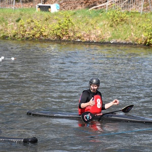 kayak polo mokka 23 april 2023